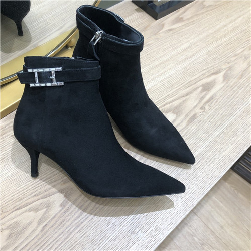 H**me5 Birkin Replica ankle boots replica shoes