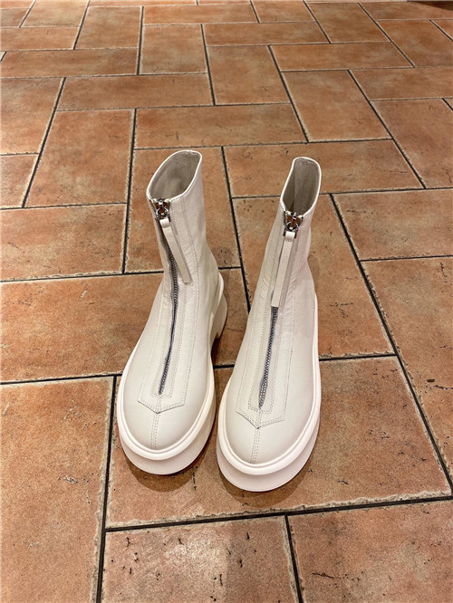 The R0w ankle boots replica shoes H**me5 Birkin Replica