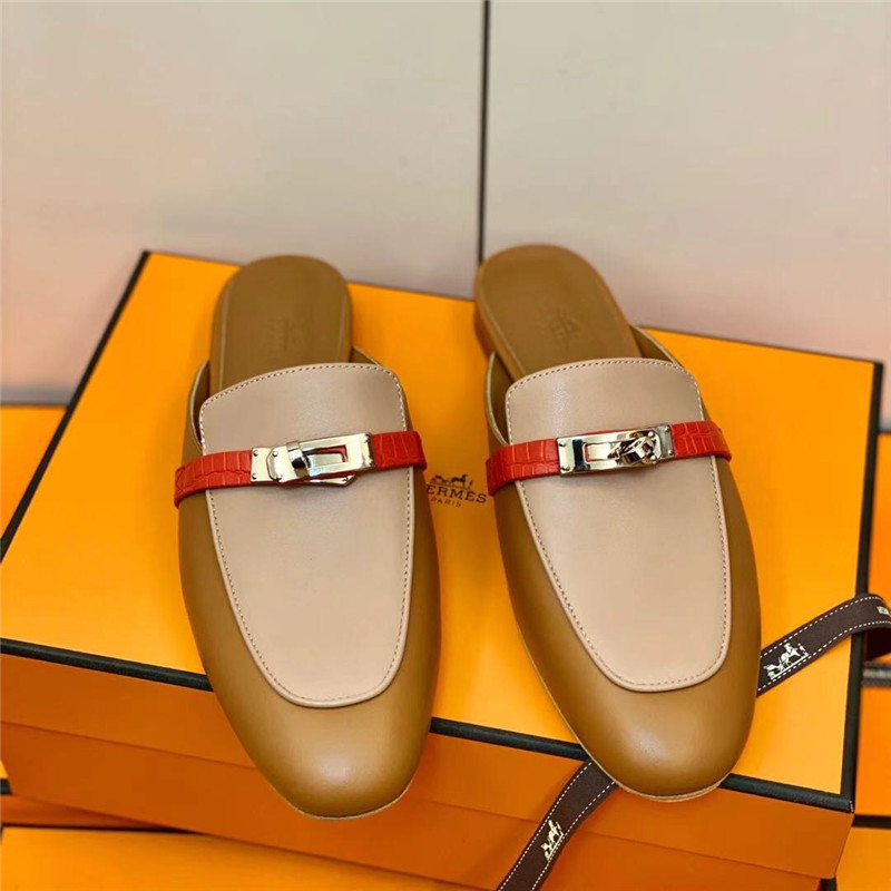 H**me5 mueller slippers