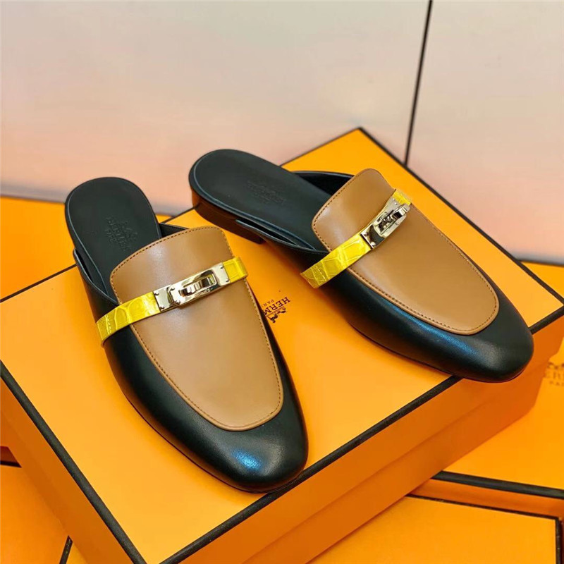 H**me5 mueller slippers