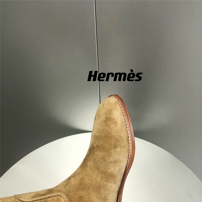 H**me5 jumping boots