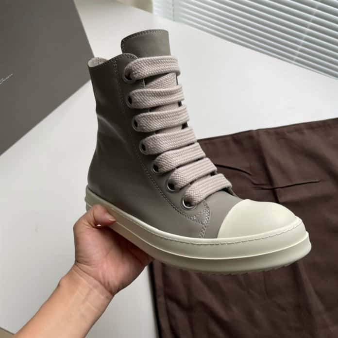 Rick Owens Replica Shoes   RS034