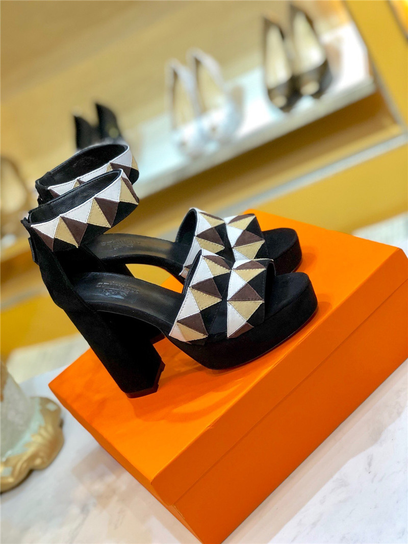 H**me5 sandals dupe heels  shoes