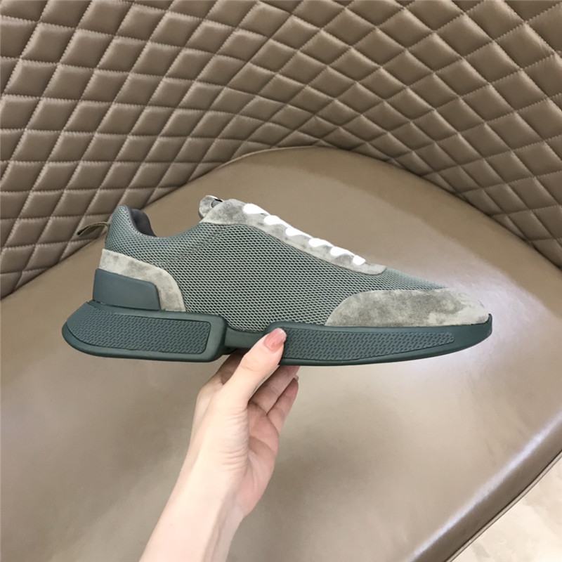 H**me5 high-end men s casual shoes