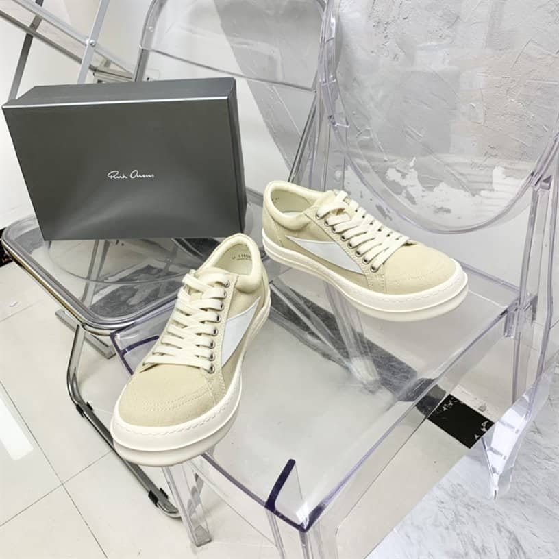 Rick Owen Dupes Sneakers   RS051
