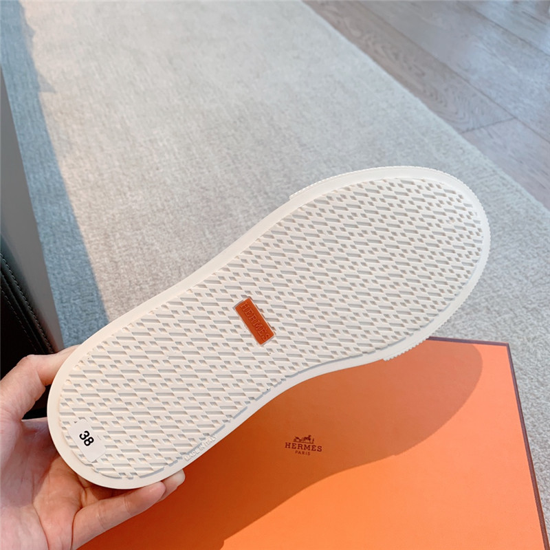 H**me5 British retro casual shoes