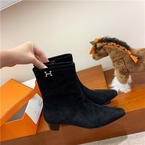 H**me5 Birkin Replica ankle boots