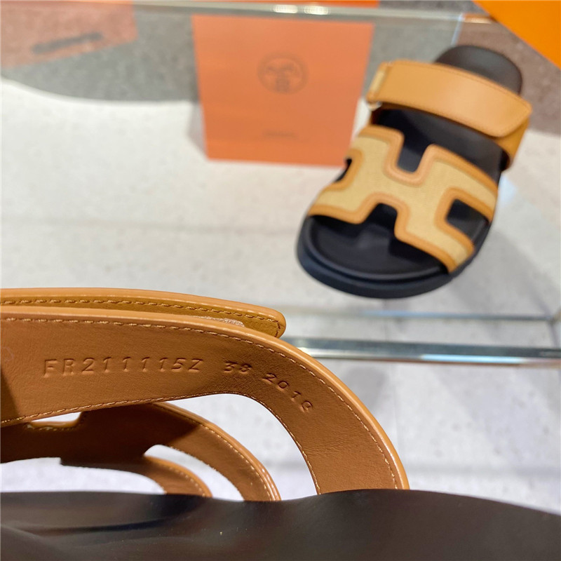 H**me5 Chypre Dupe sandals women