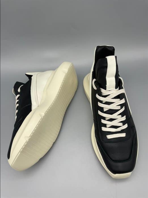 Rick Owens Replica Shoes   RS035