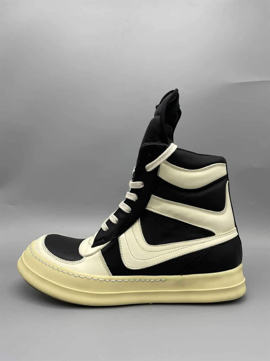 Rick Owens Replica Shoes   RS039