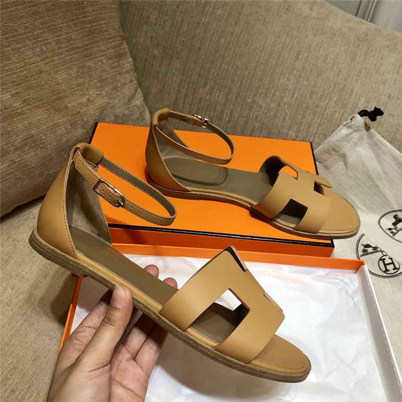 H**me5 sandals dupe women