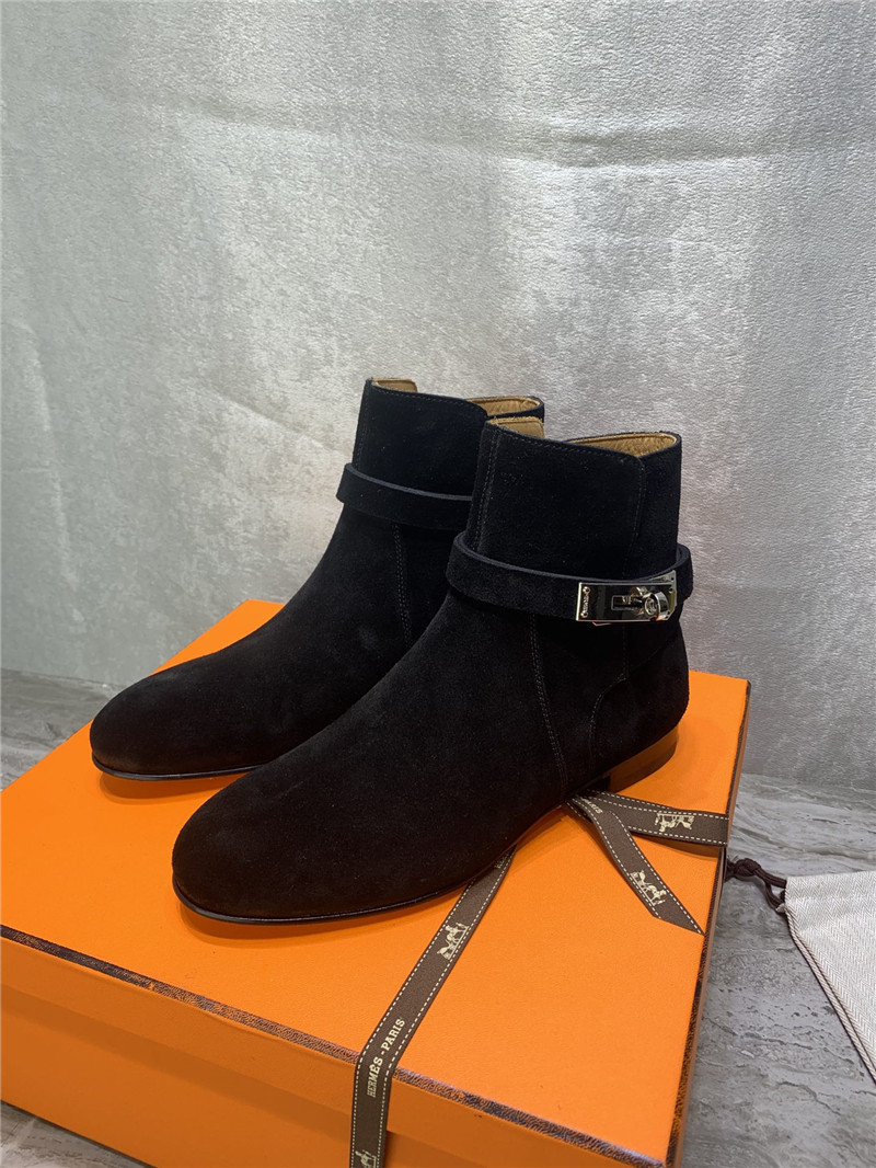 H**me5 kelly ankle boots