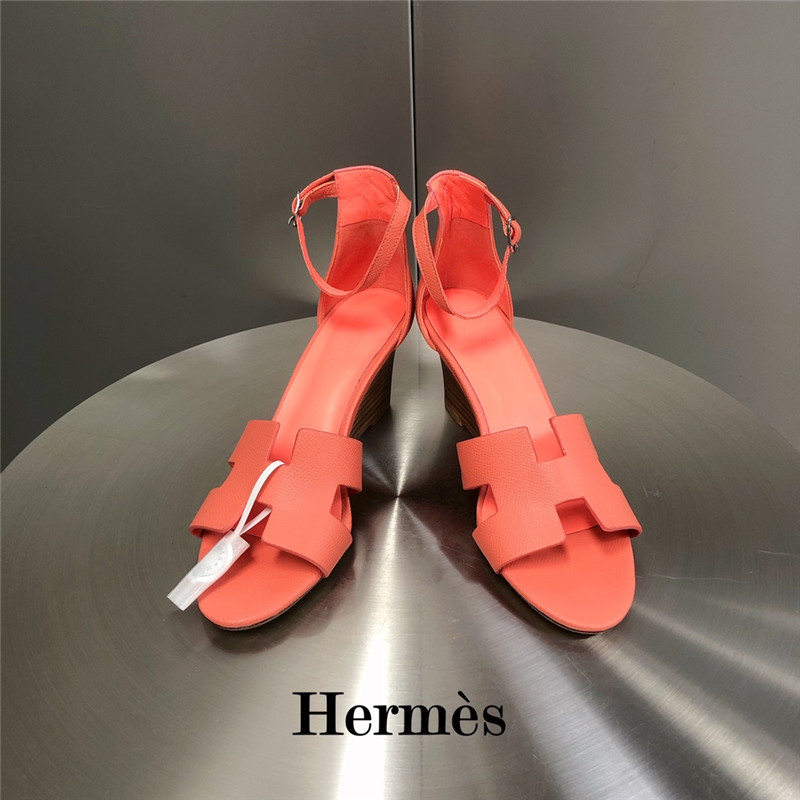 H**me5 legend wedge sandals