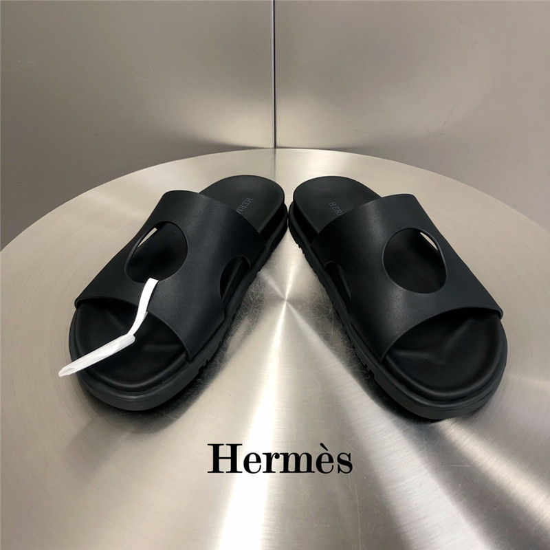 H**me5 edith hole slippers