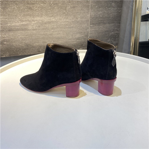 H**me5 ankle boots women