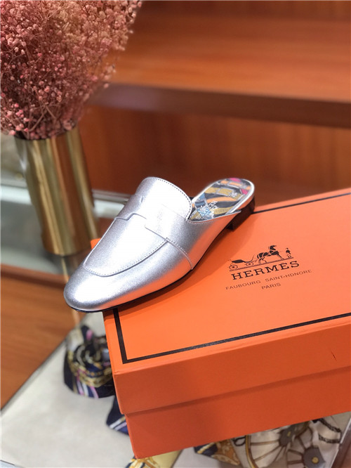 H**me5 loafers slippers