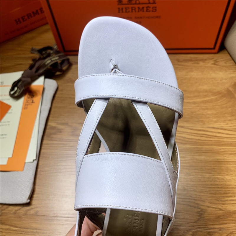 H**me5 sandals dupe women