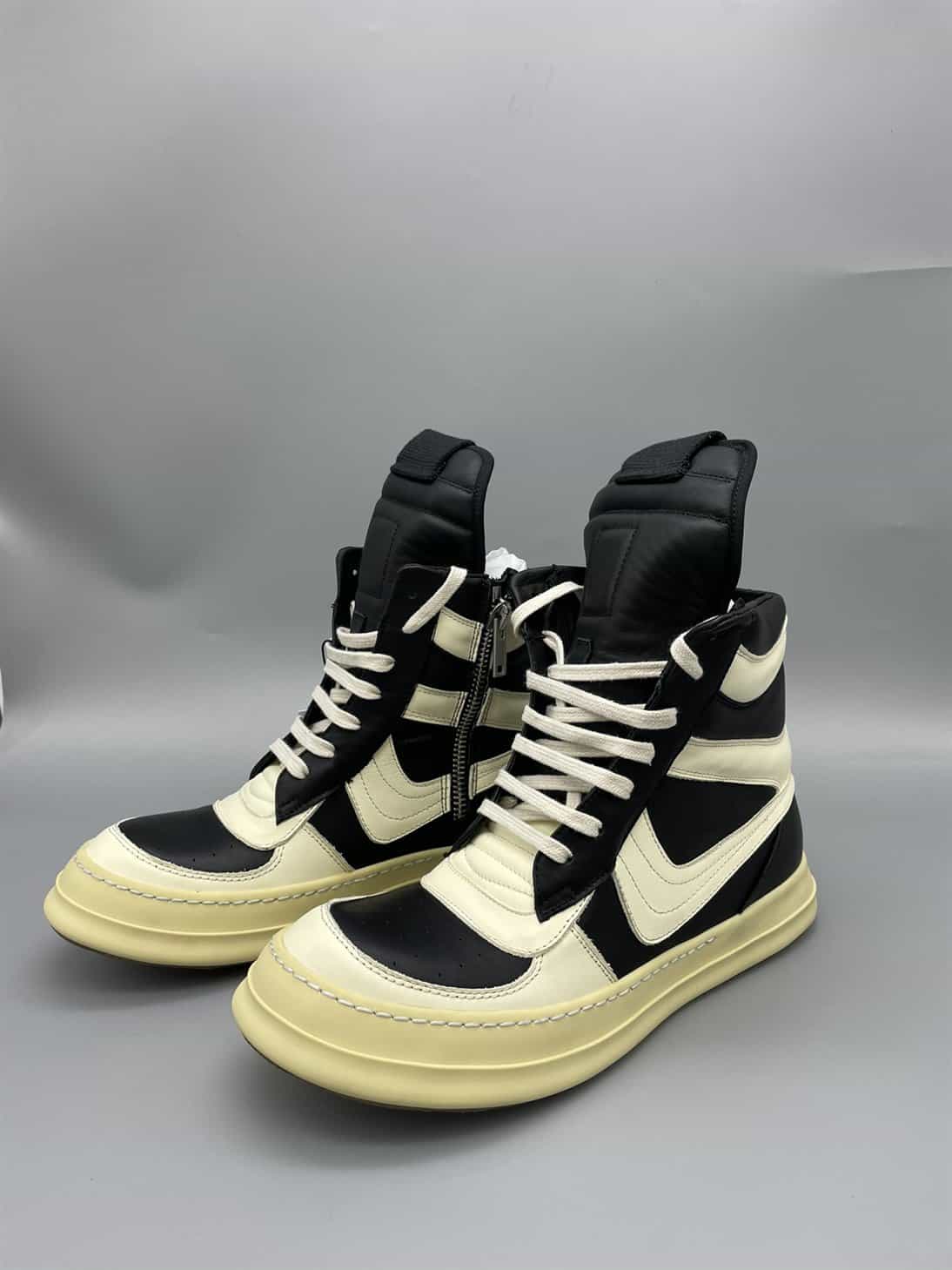 Rick Owens Replica Shoes   RS039