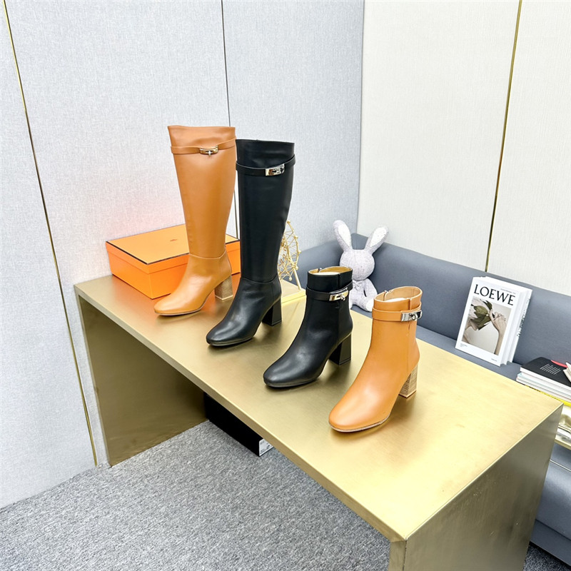 H**me5 Classic Boots