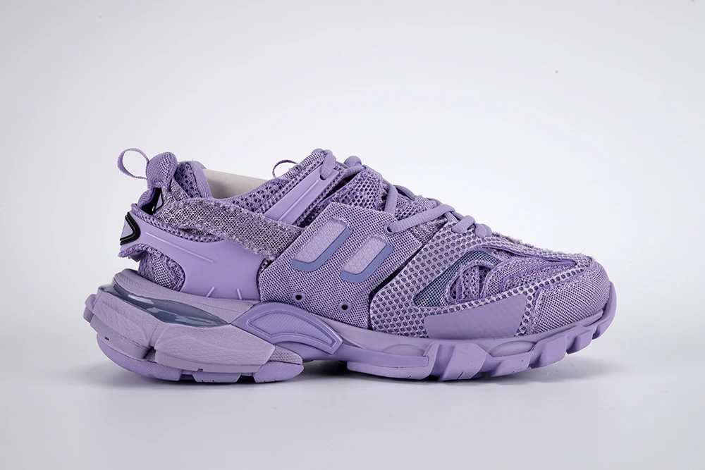Ba1en*iaga TRIPLE-S PURPLE