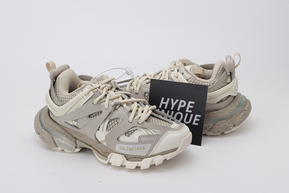 Ba1en*iaga TRIPLE-S SPLASH INK