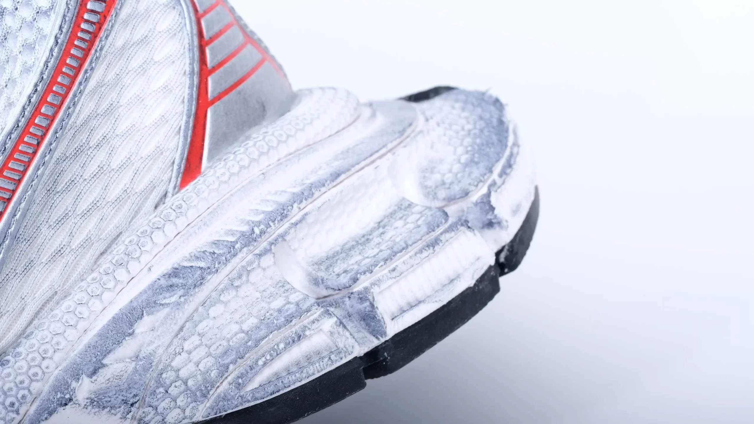 Ba1en*iaga 3XL White Multicolor