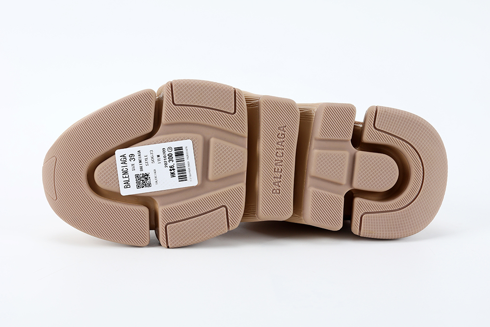 Ba1en*iaga Wmns Speed 2.0 Sneaker Lotus root powder