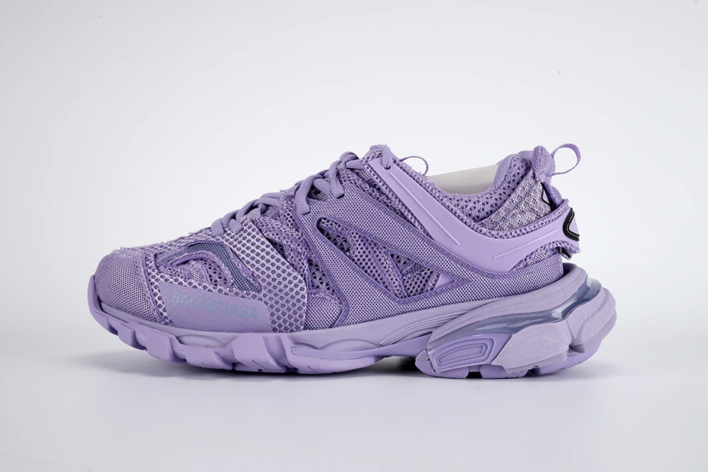 Ba1en*iaga TRIPLE-S PURPLE