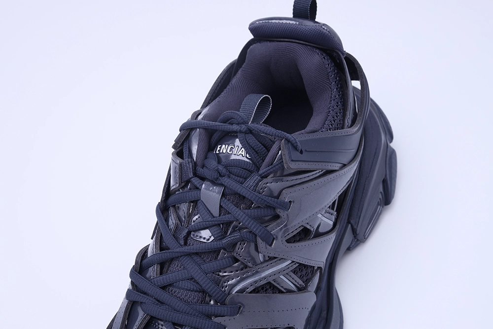 Ba1en*iaga TRIPLE-S DARK BLUE