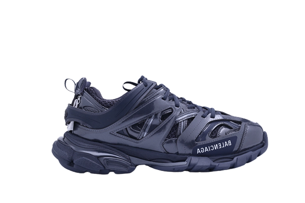 Ba1en*iaga TRIPLE-S DARK BLUE