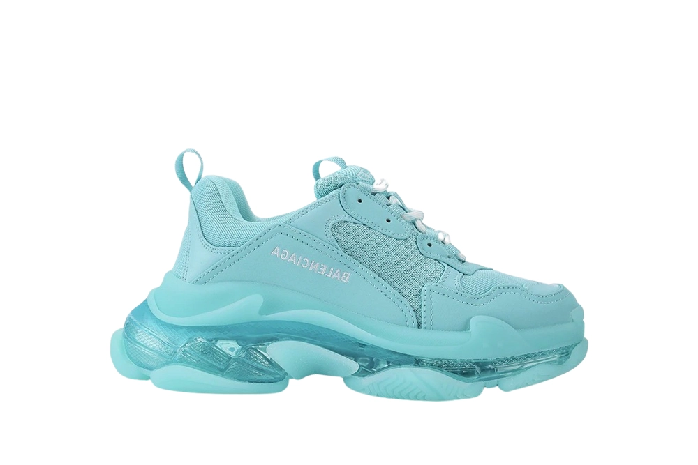 Ba1en*iaga TRIPLE-S CRYSTAL BLUE