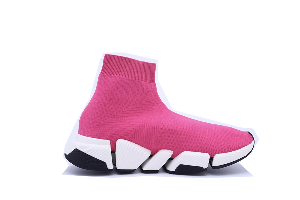 Ba1en*iaga Wmns Speed 2.0 Sneaker  Pink