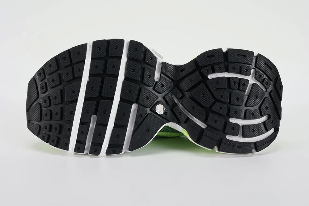 Ba1en*iaga Men s Green 3xl Low-top Sneakers