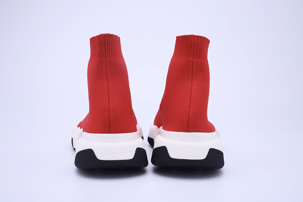 Ba1en*iaga Wmns Speed 2.0 Sneaker  RED