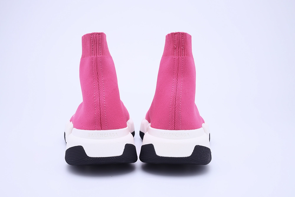Ba1en*iaga Wmns Speed 2.0 Sneaker  Pink