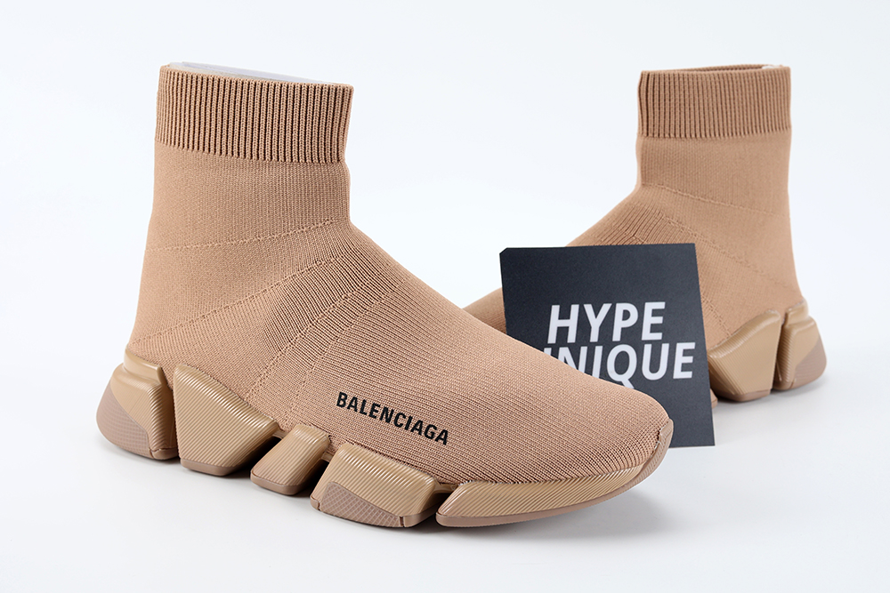 Ba1en*iaga Wmns Speed 2.0 Sneaker Lotus root powder