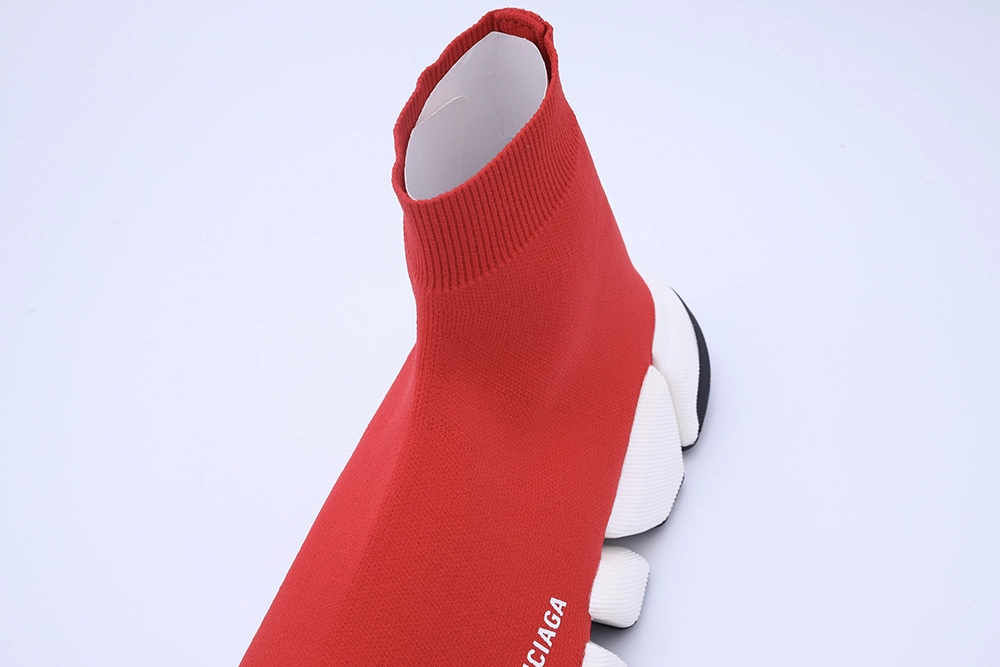 Ba1en*iaga Wmns Speed 2.0 Sneaker  RED