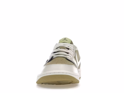 Jordan Reps 1 Retro Low Golf Travis Scott Neutral Olive