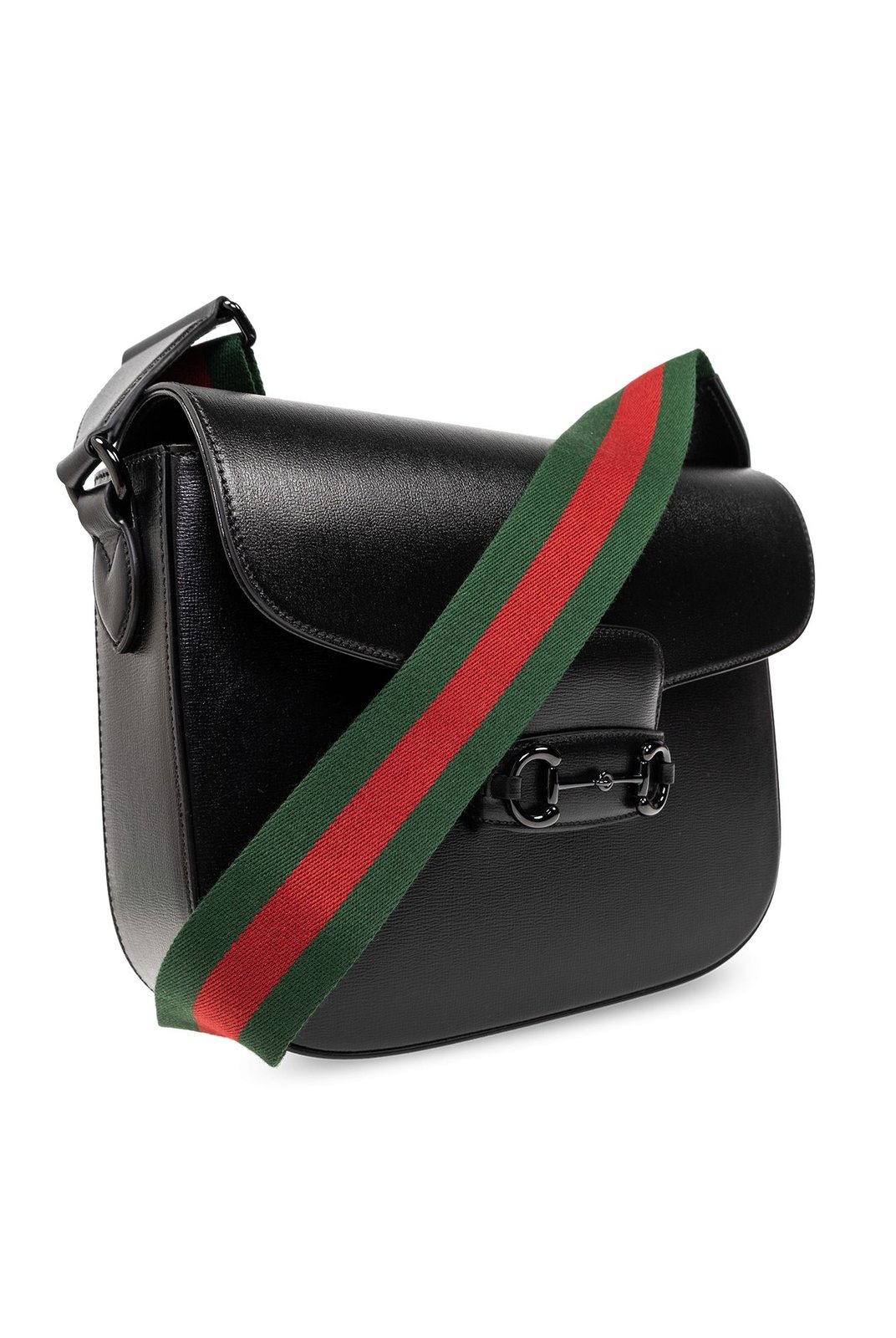 Gvc*1 Horsebit Bag Dupe 1955 Shoulder Bag