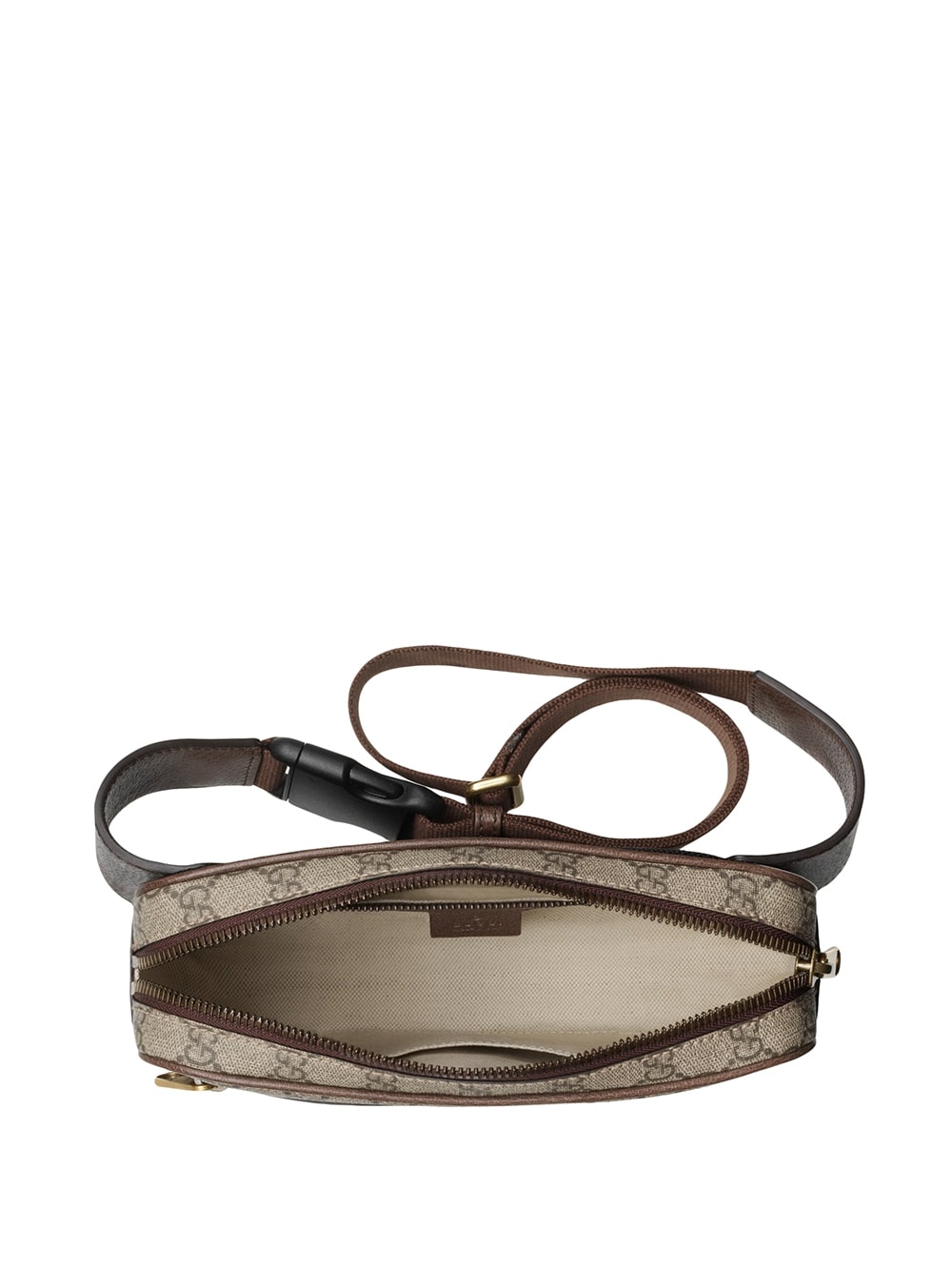 Gvc*1 Ophidia GG belt bag