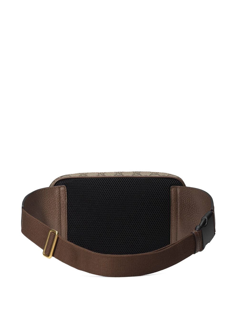 Gvc*1 Ophidia GG belt bag
