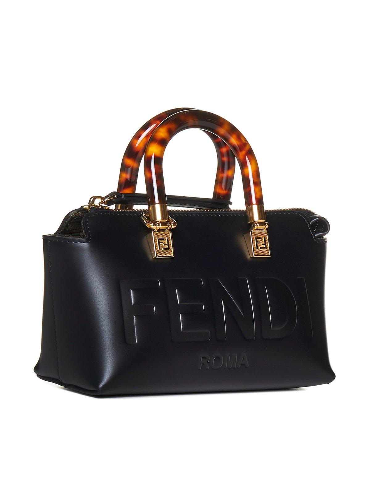 F**di By The Way Mini Tote Bag