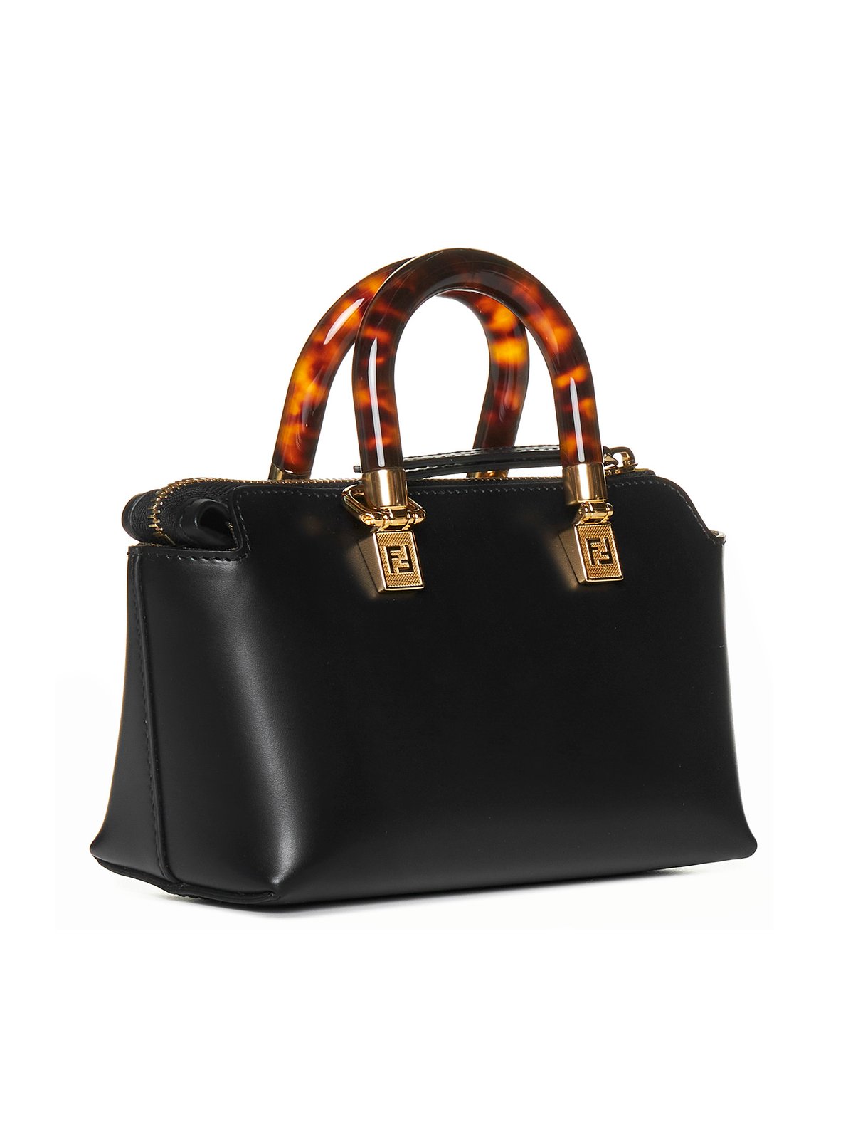 F**di By The Way Mini Tote Bag