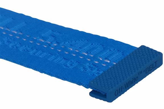 Off White Reps Industrial Belt