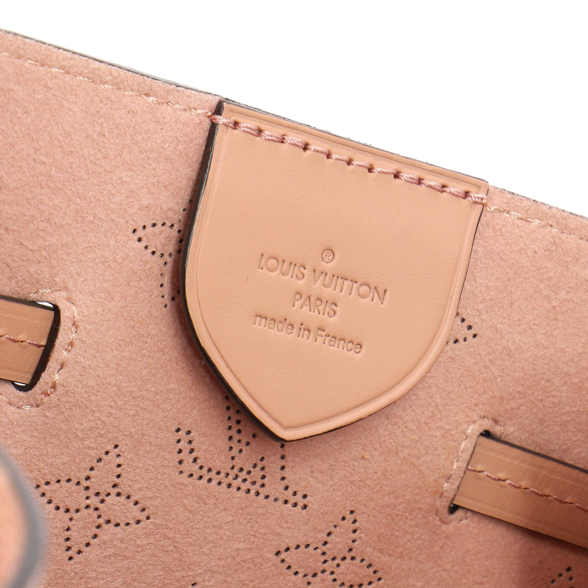 Girolata Handbag Mahina Leather