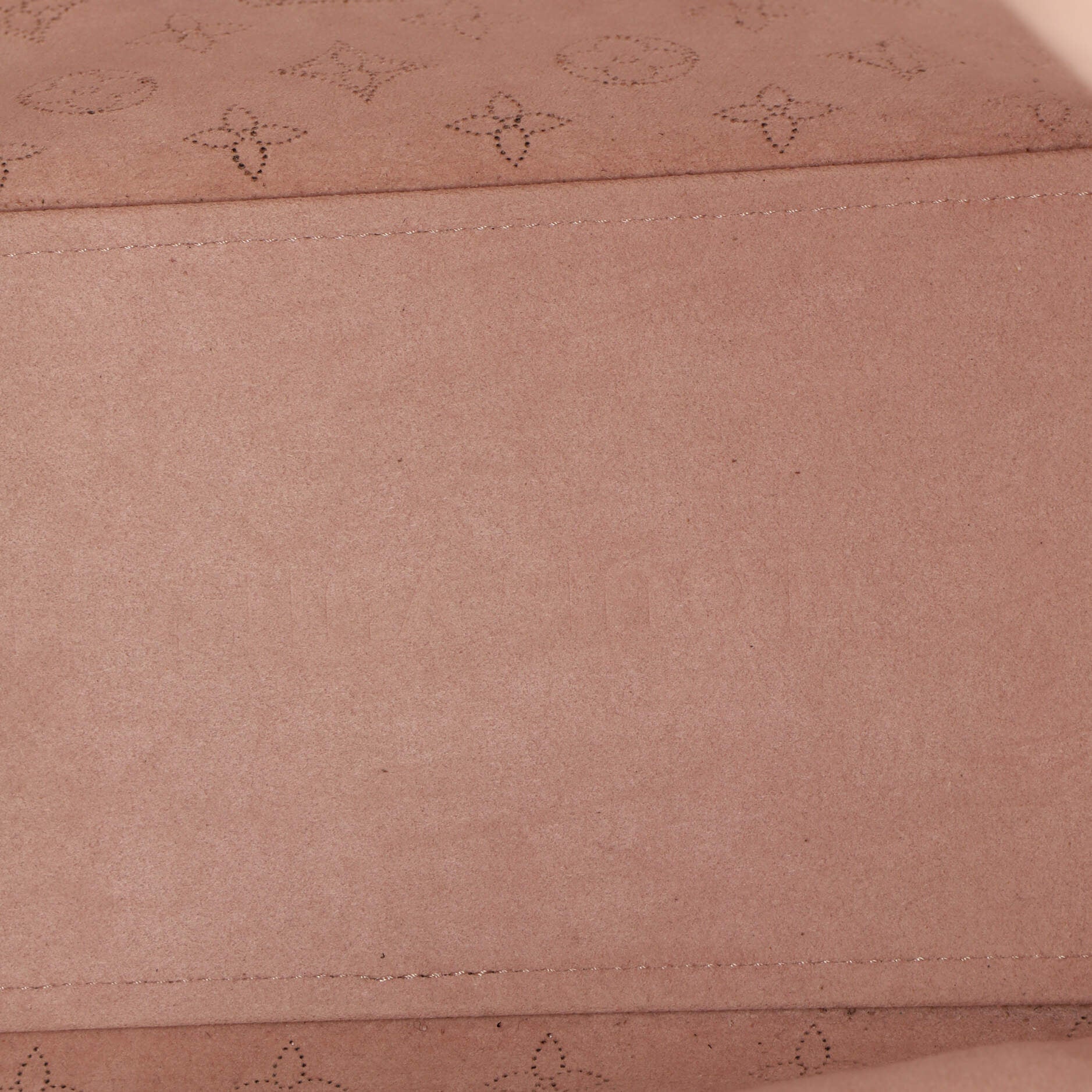 Girolata Handbag Mahina Leather