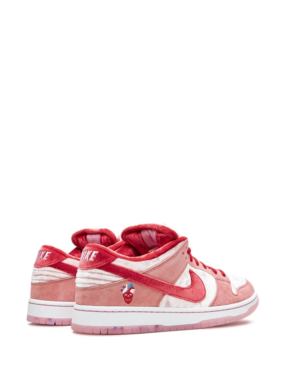 StrangeLove x Dunk Low SB  Valentine s Day  CT2552-800