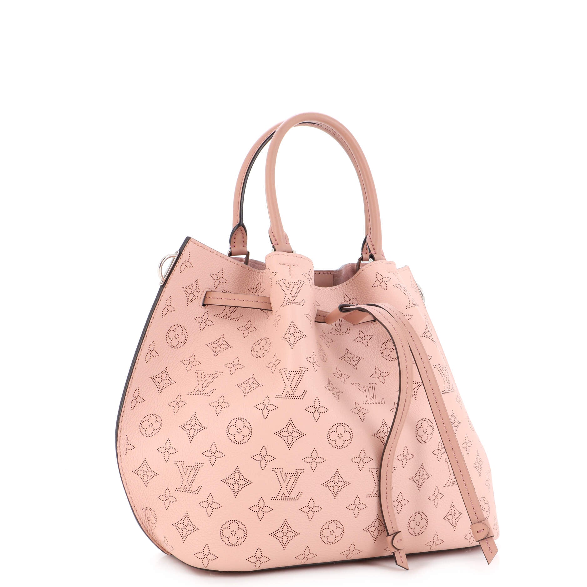 Girolata Handbag Mahina Leather