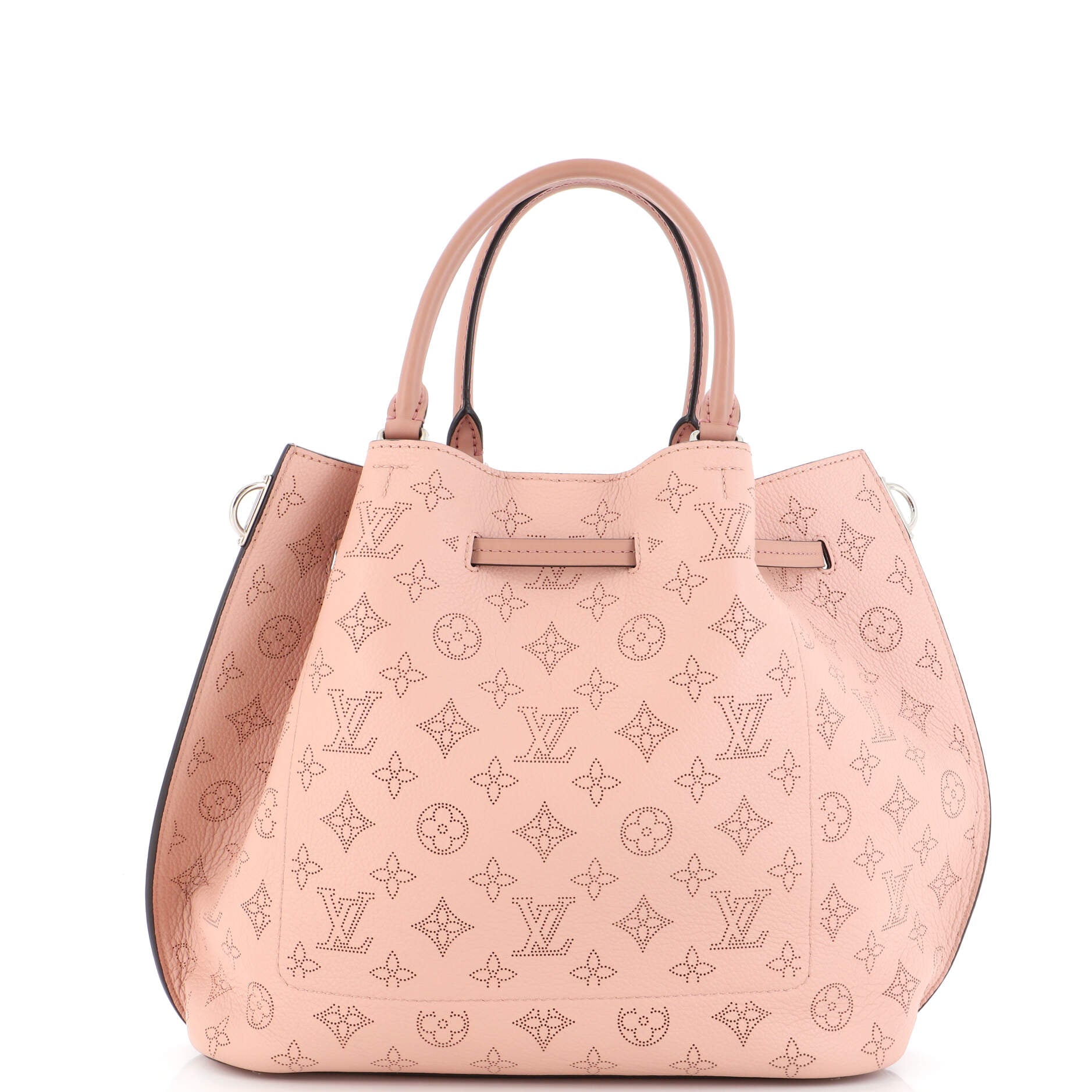 Girolata Handbag Mahina Leather