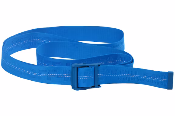 Off White Reps Industrial Belt